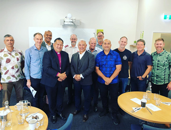 Auckland Unity Leaders 600