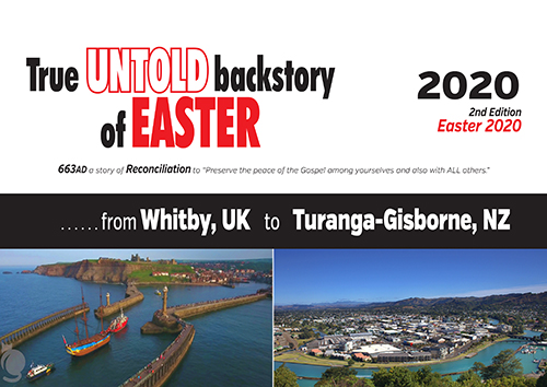 True UNTOLD backstory of EASTER 2020 1500354