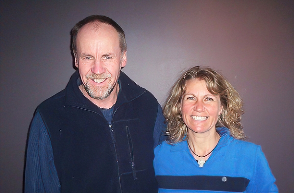 Howie Vicki Edwards Northland2